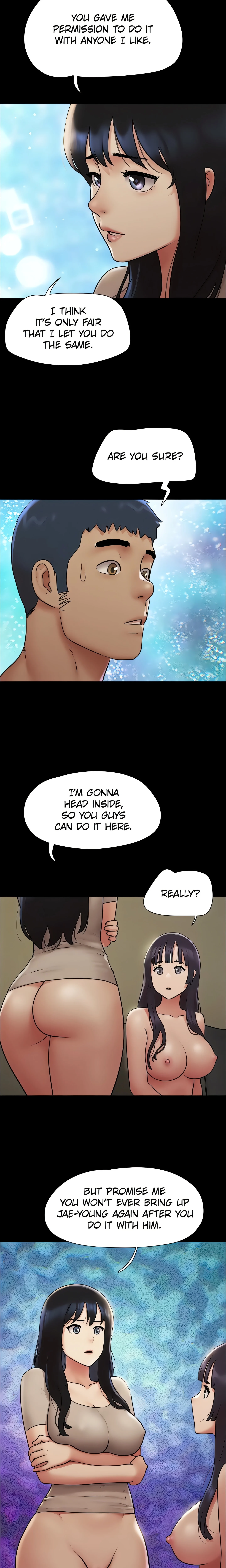SO-EUN for All (Official) chapter 37 page 12