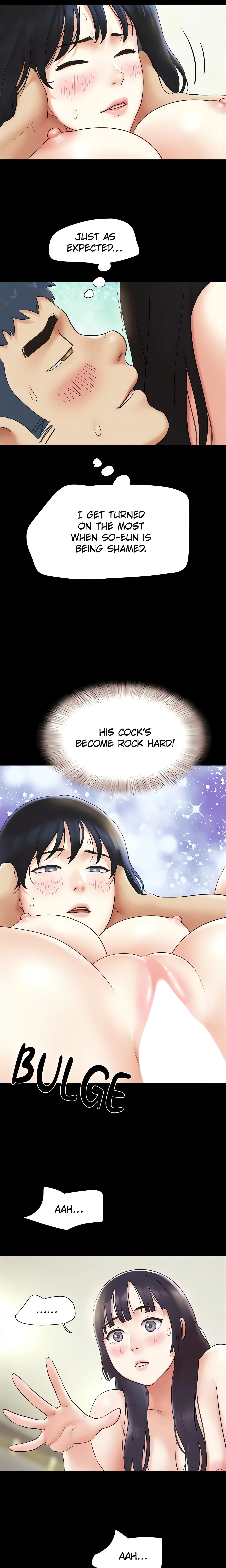 SO-EUN for All (Official) chapter 38 page 11
