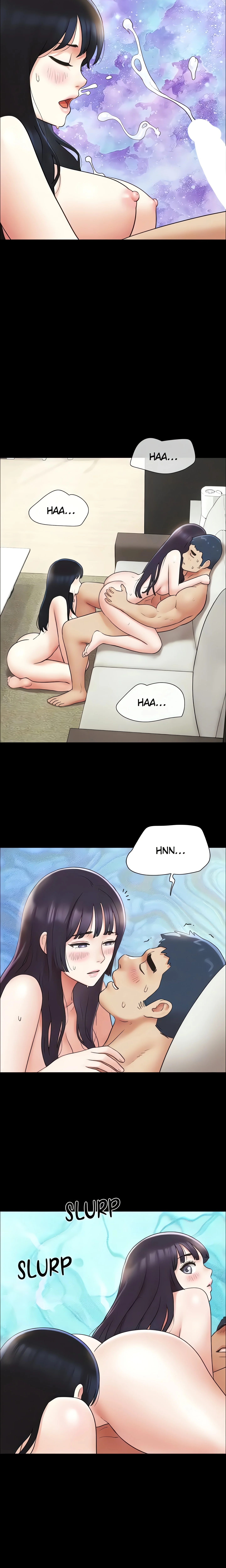 SO-EUN for All (Official) chapter 38 page 18