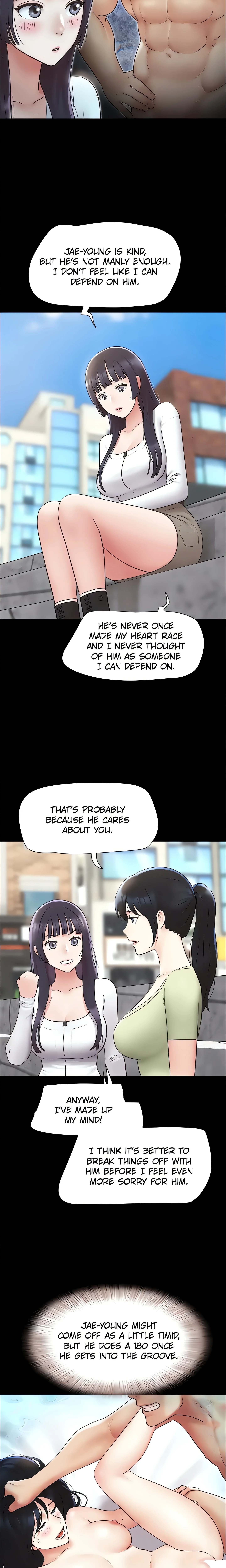 SO-EUN for All (Official) chapter 39 page 5