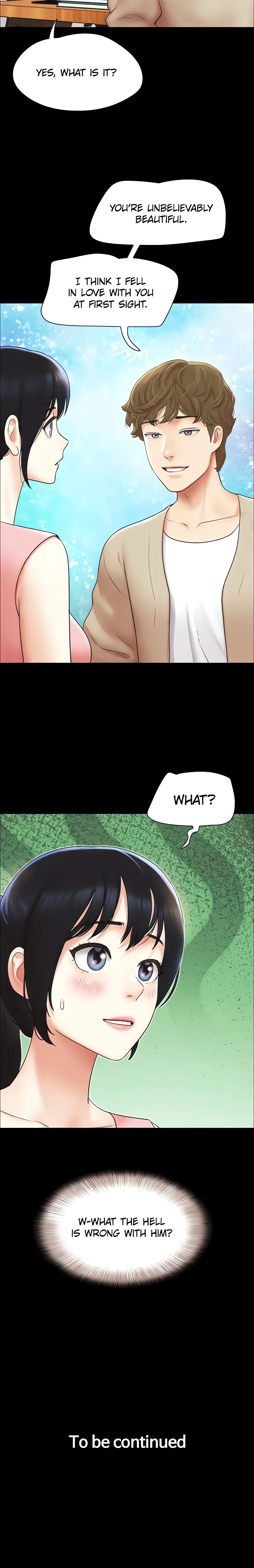 SO-EUN for All (Official) chapter 39 page 23