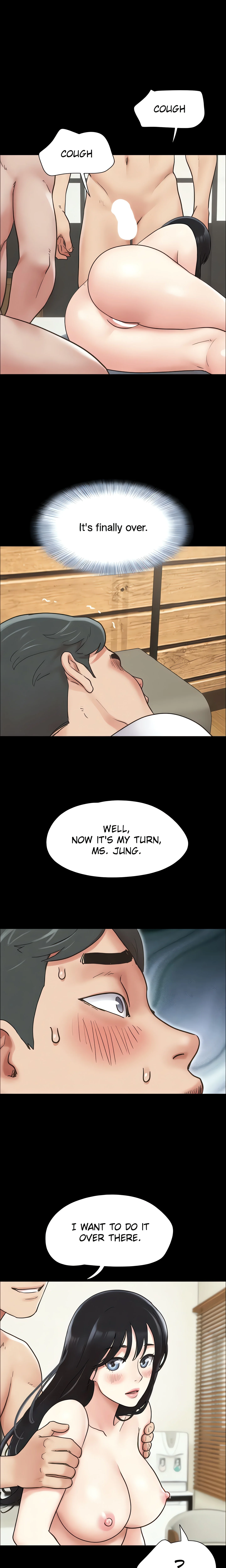 SO-EUN for All (Official) chapter 4 page 17