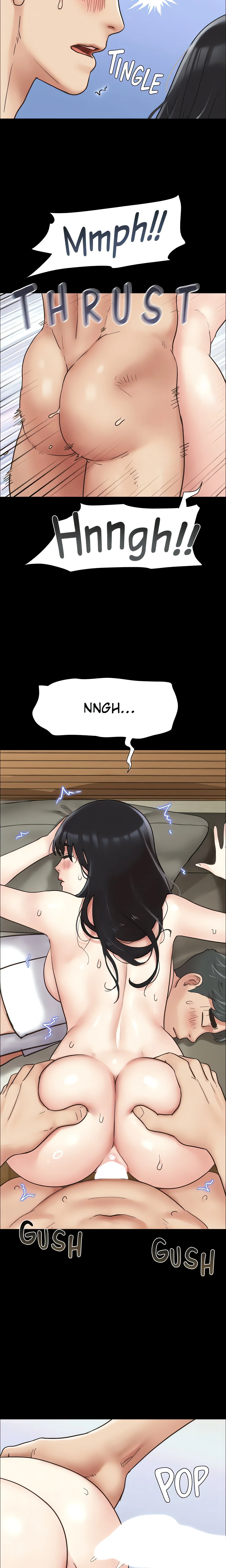 SO-EUN for All (Official) chapter 4 page 22