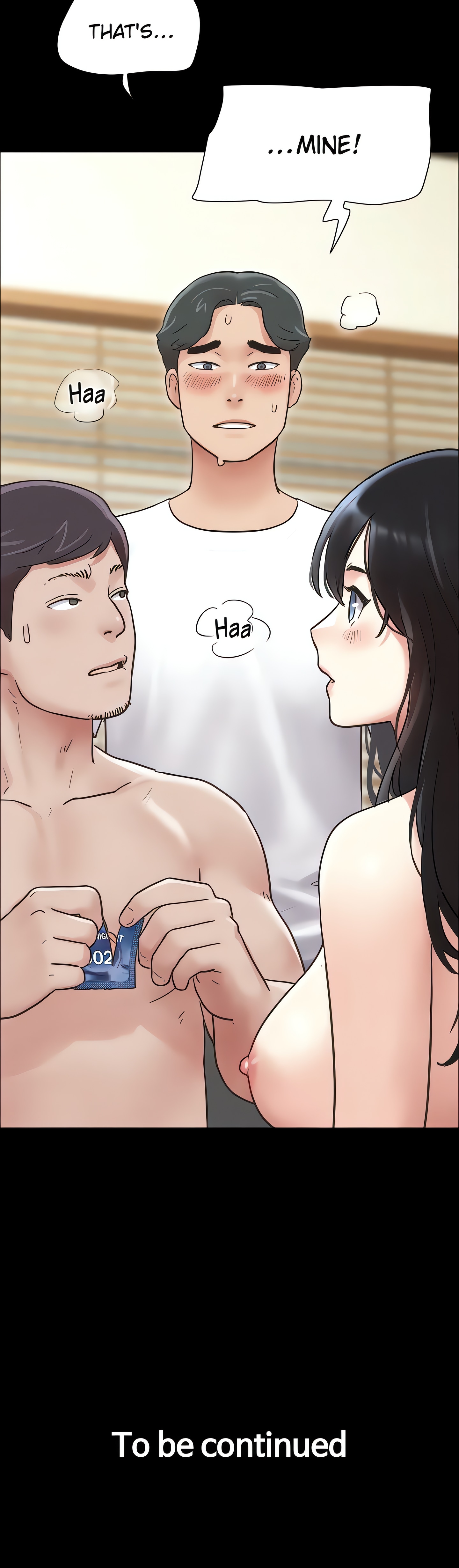 SO-EUN for All (Official) chapter 4 page 25
