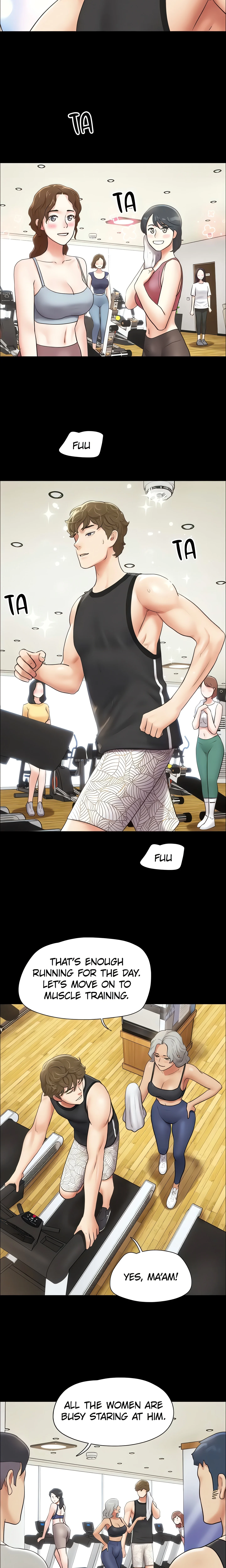 SO-EUN for All (Official) chapter 40 page 4
