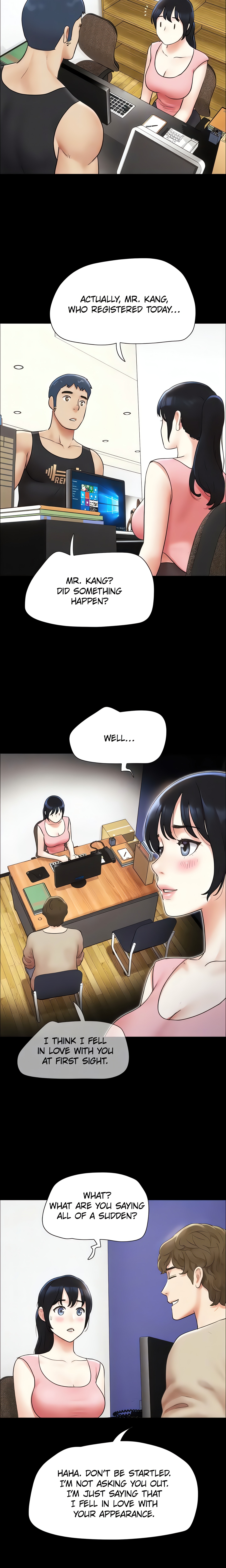 SO-EUN for All (Official) chapter 40 page 6