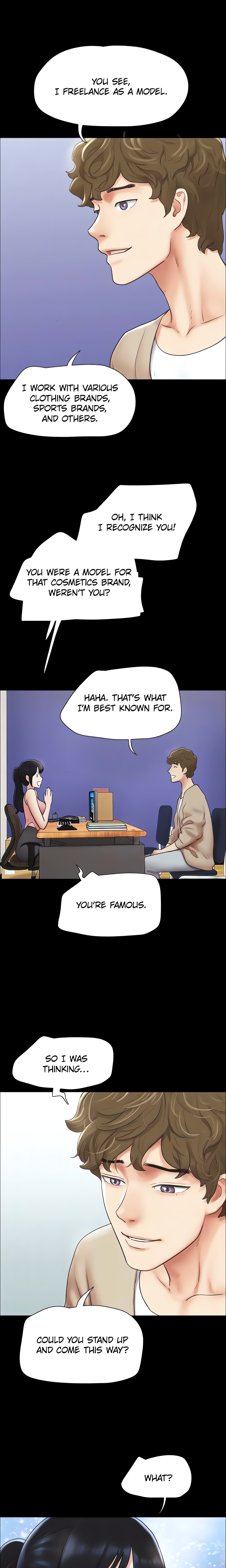 SO-EUN for All (Official) chapter 40 page 7