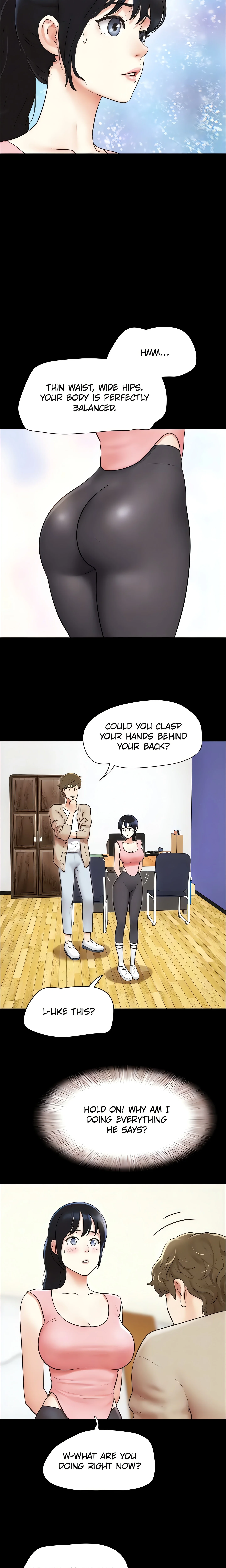 SO-EUN for All (Official) chapter 40 page 8