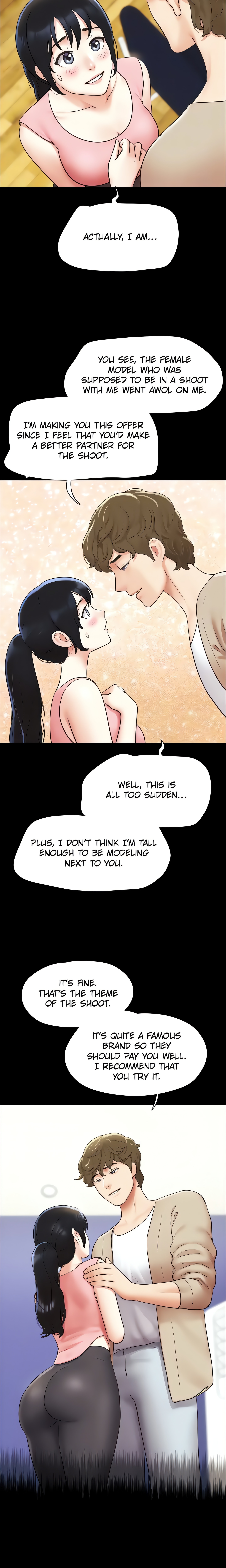 SO-EUN for All (Official) chapter 40 page 10