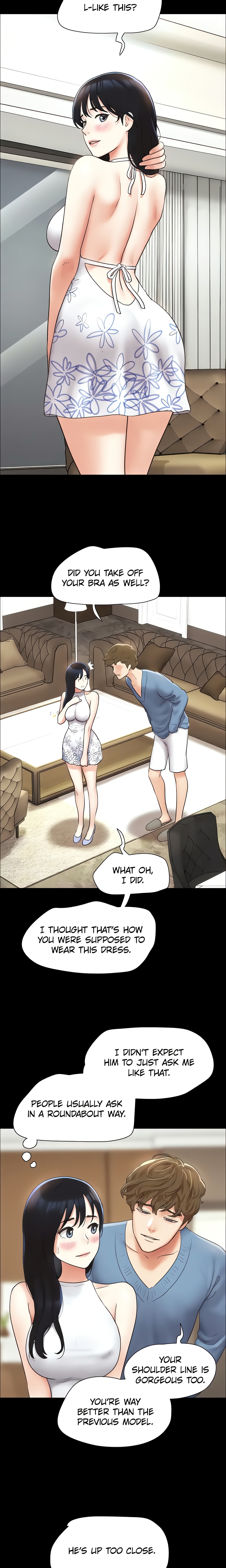 SO-EUN for All (Official) chapter 41 page 2