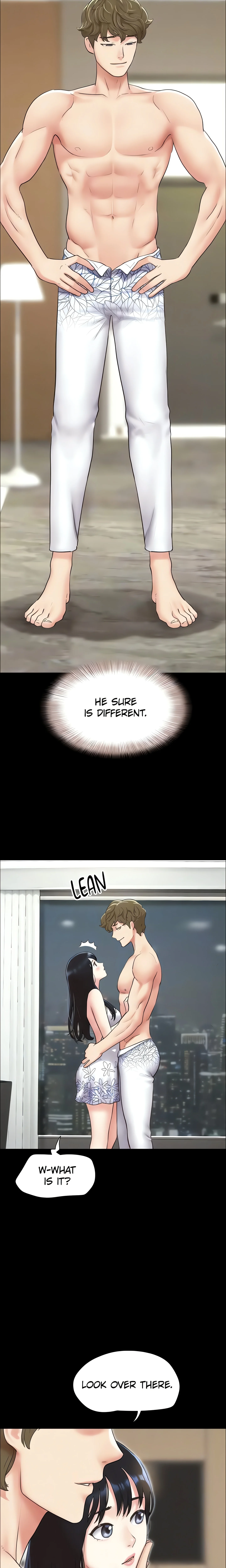 SO-EUN for All (Official) chapter 41 page 8