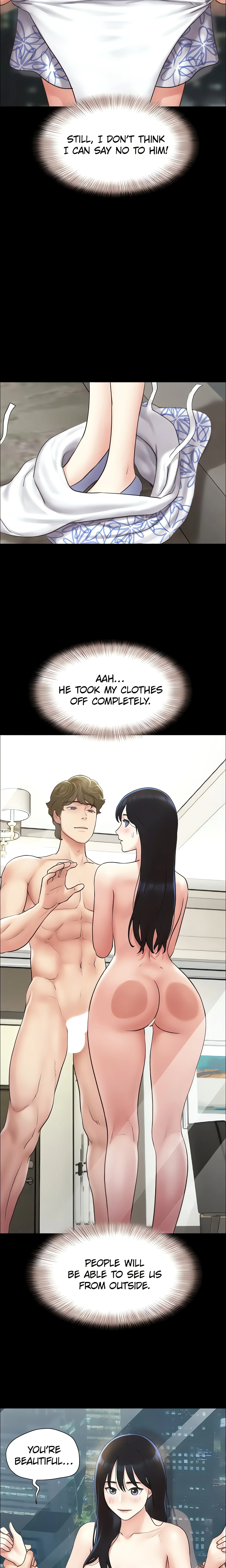 SO-EUN for All (Official) chapter 41 page 21