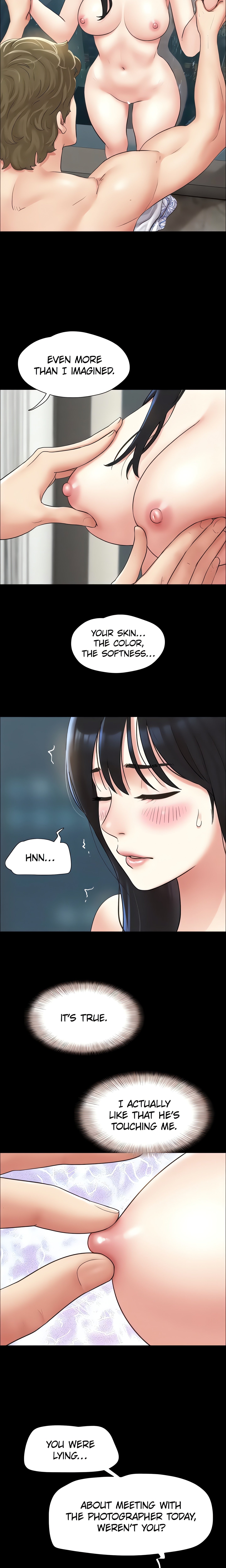 SO-EUN for All (Official) chapter 41 page 22