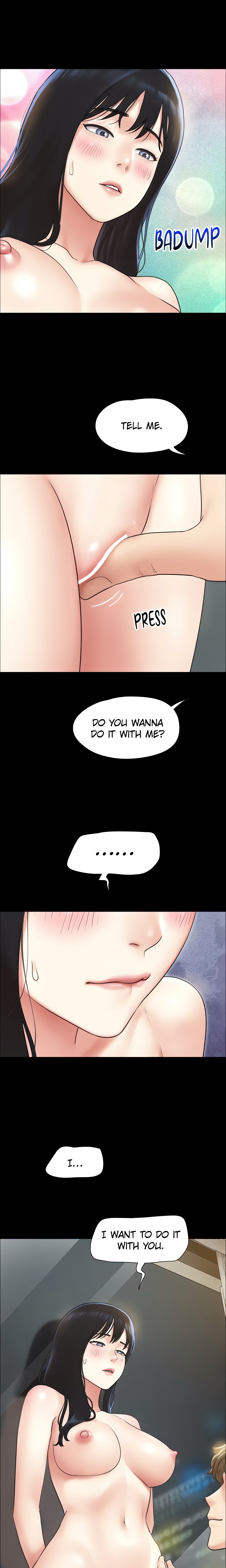 SO-EUN for All (Official) chapter 42 page 2