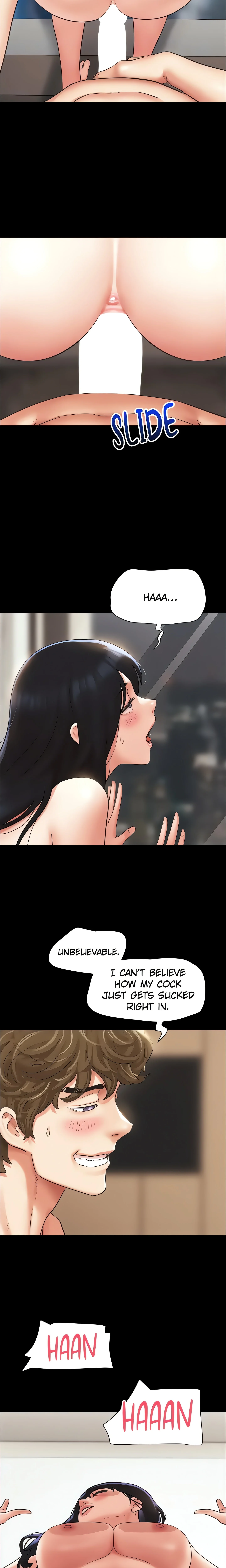 SO-EUN for All (Official) chapter 42 page 10