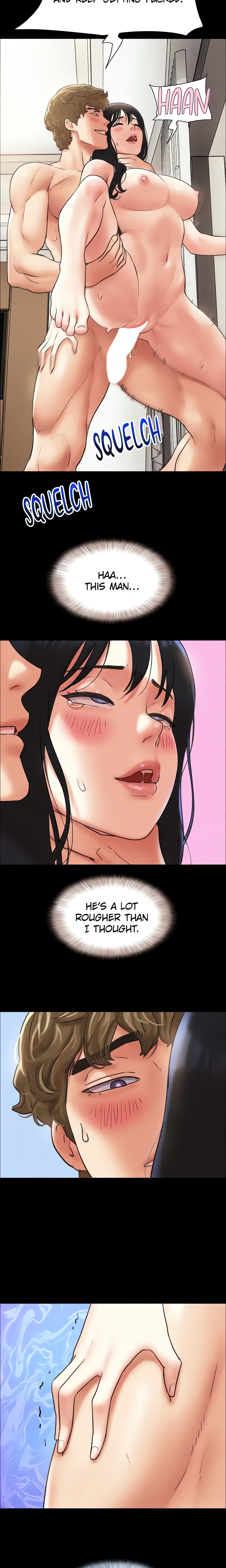 SO-EUN for All (Official) chapter 42 page 13