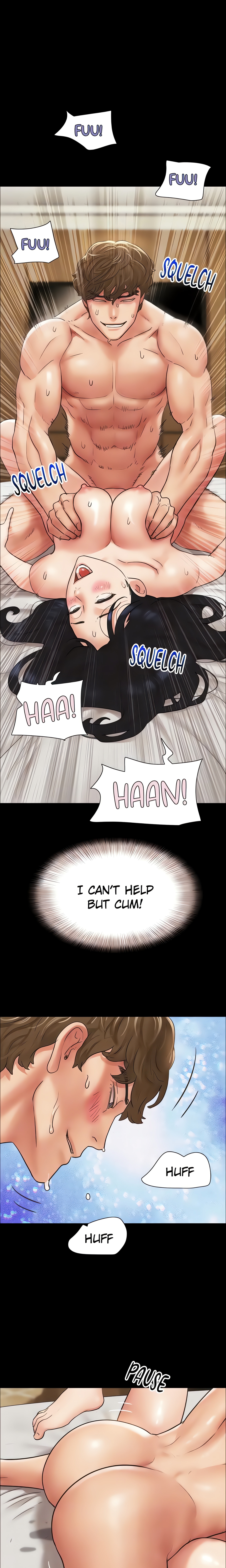 SO-EUN for All (Official) chapter 42 page 18
