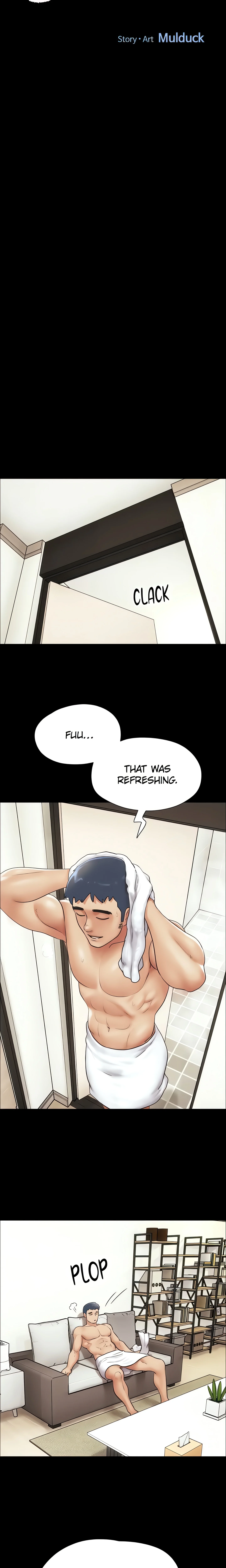 SO-EUN for All (Official) chapter 43 page 4