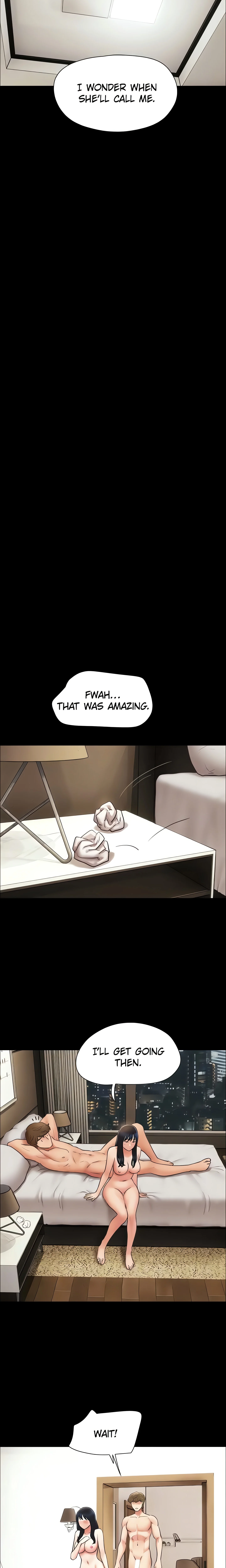 SO-EUN for All (Official) chapter 43 page 6