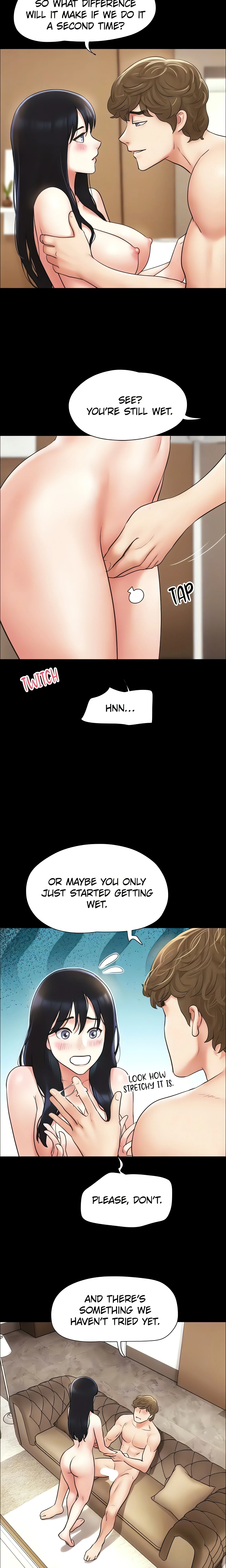 SO-EUN for All (Official) chapter 43 page 8