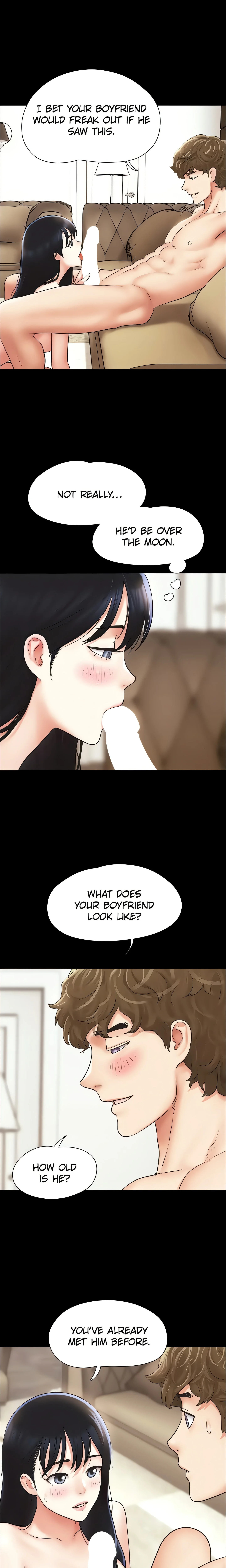 SO-EUN for All (Official) chapter 43 page 13