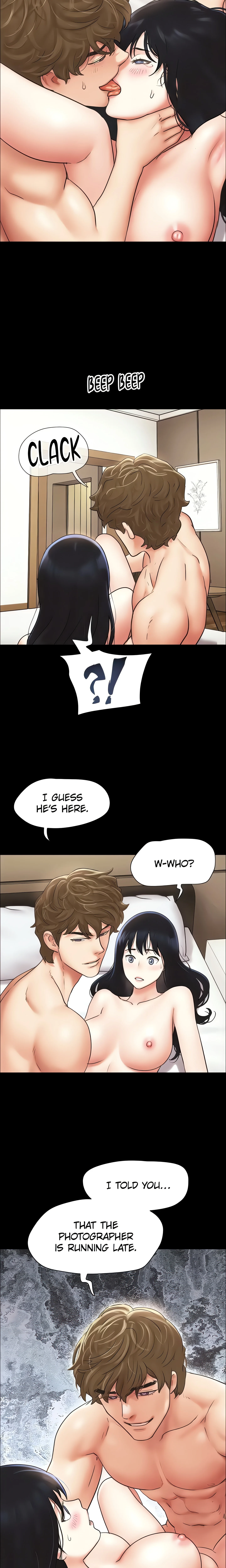 SO-EUN for All (Official) chapter 43 page 24