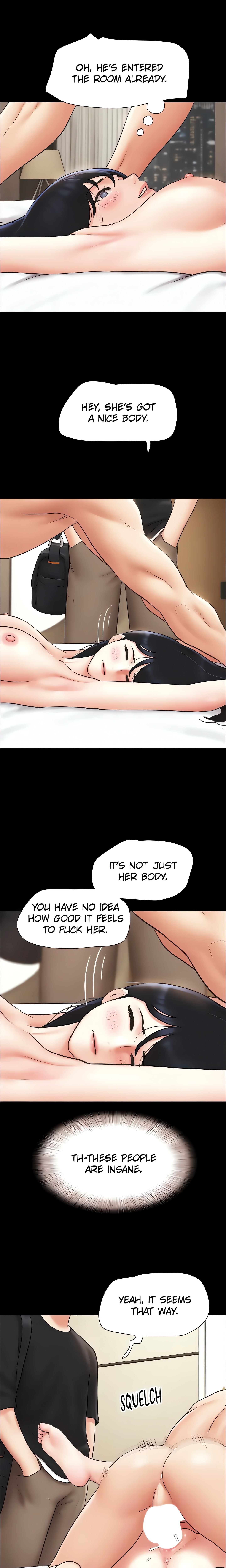 SO-EUN for All (Official) chapter 44 page 5