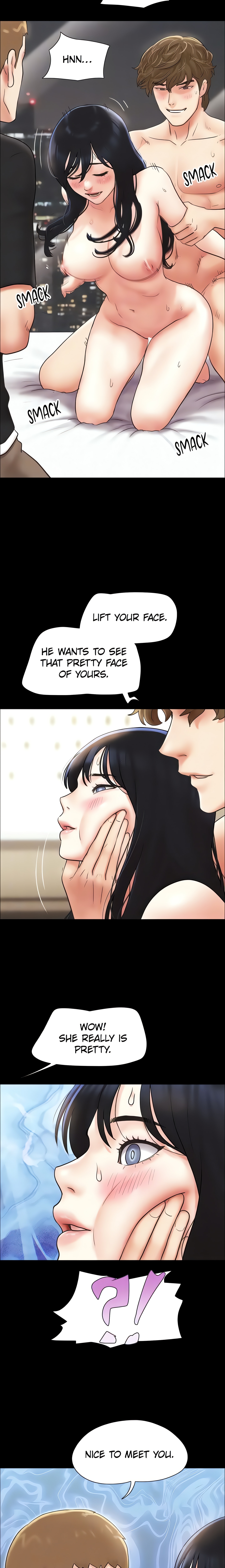 SO-EUN for All (Official) chapter 44 page 9