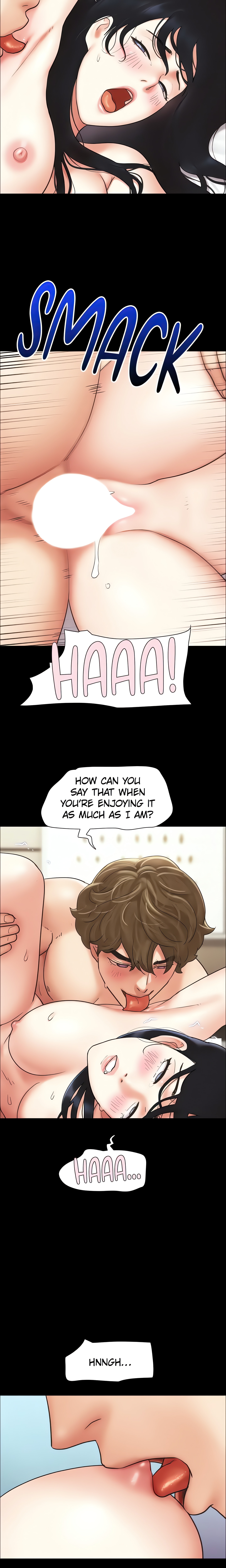 SO-EUN for All (Official) chapter 44 page 13