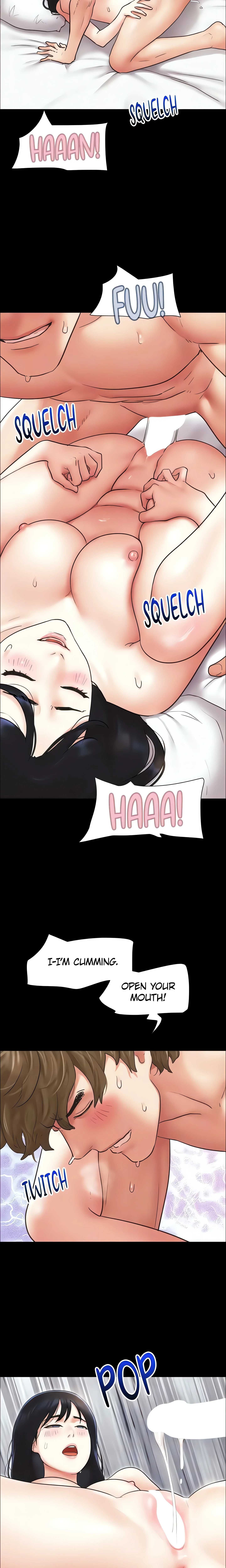 SO-EUN for All (Official) chapter 44 page 17