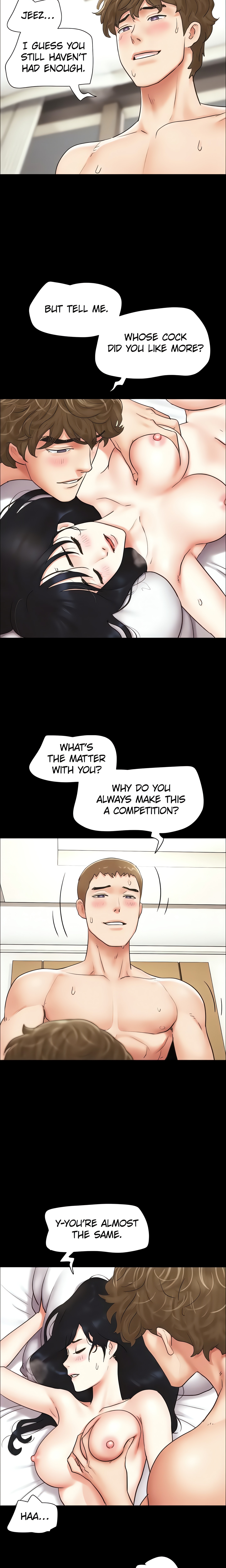 SO-EUN for All (Official) chapter 44 page 22