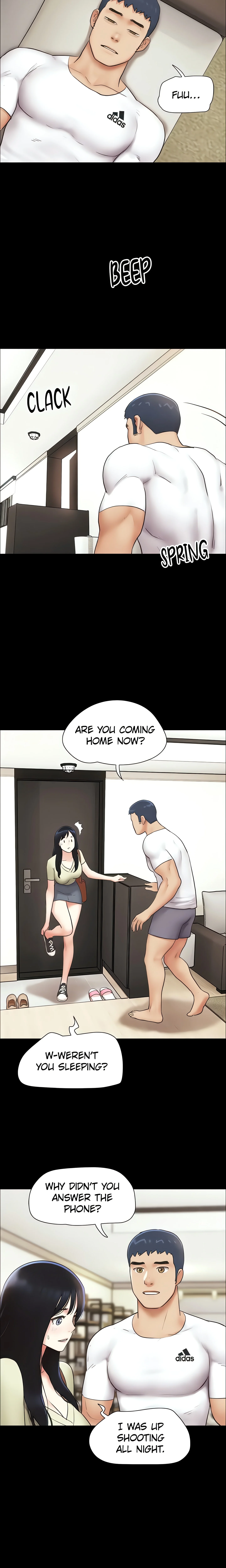 SO-EUN for All (Official) chapter 45 page 4