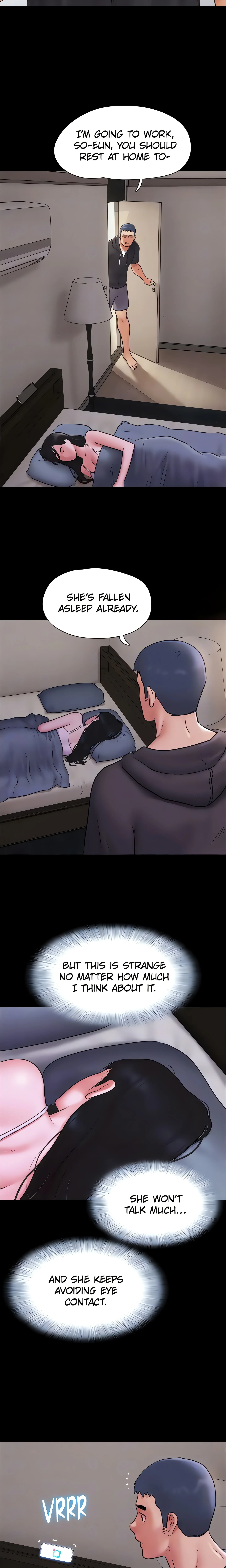 SO-EUN for All (Official) chapter 45 page 6