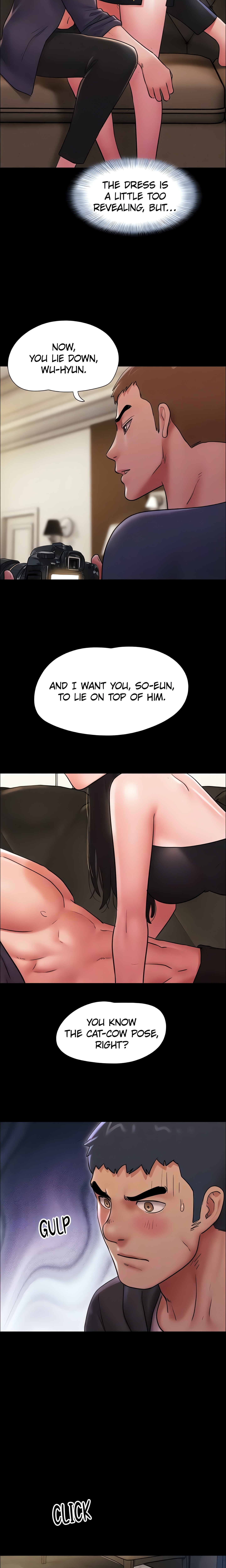 SO-EUN for All (Official) chapter 45 page 18
