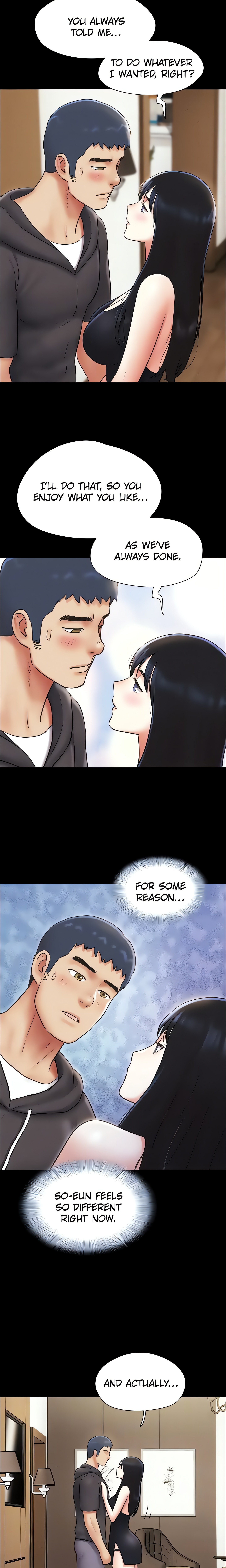 SO-EUN for All (Official) chapter 46 page 9