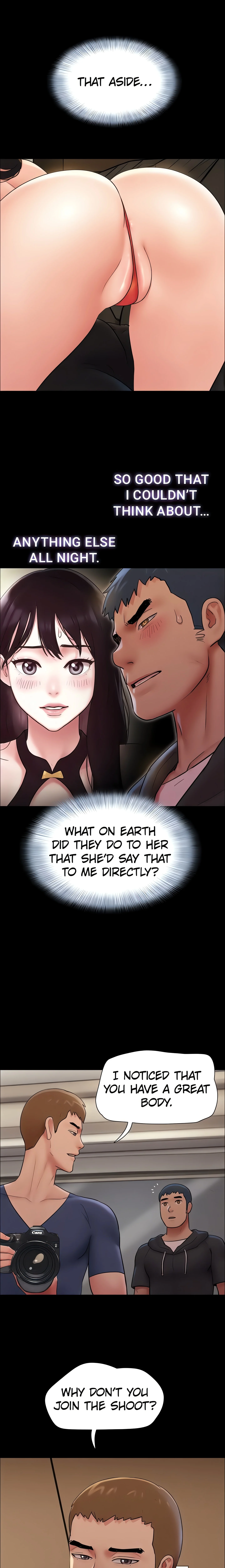 SO-EUN for All (Official) chapter 46 page 12