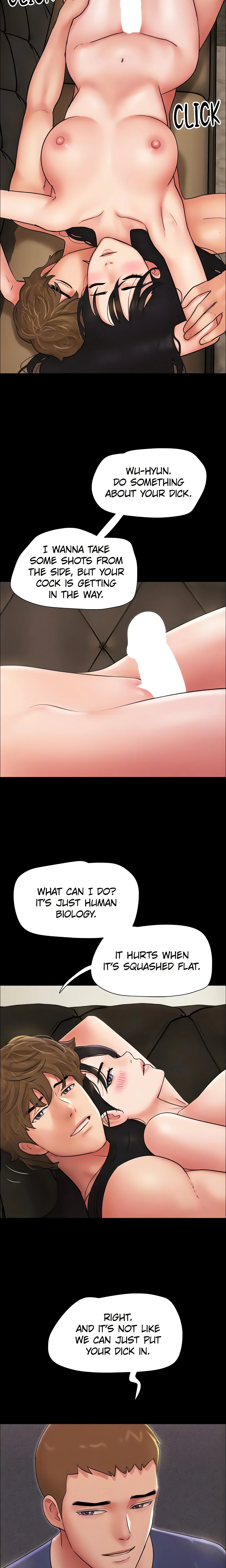 SO-EUN for All (Official) chapter 47 page 9