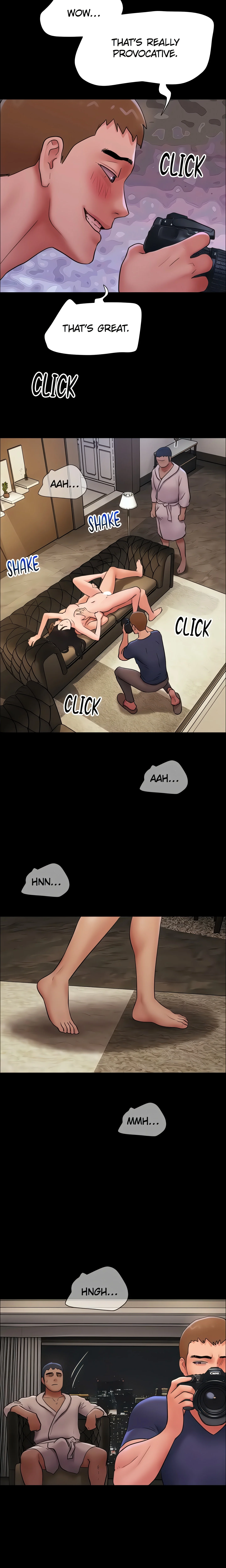 SO-EUN for All (Official) chapter 47 page 12