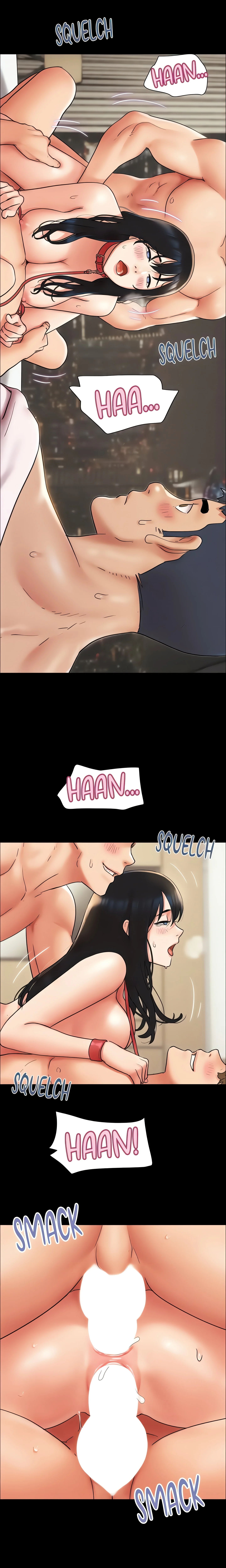 SO-EUN for All (Official) chapter 48 page 4