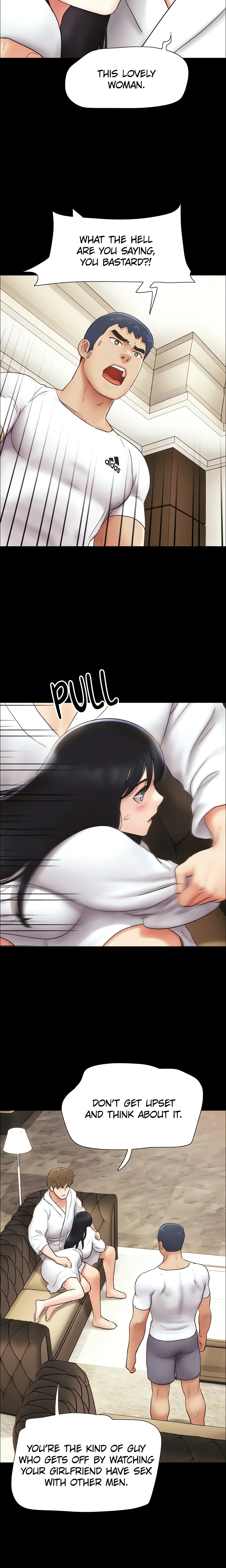 SO-EUN for All (Official) chapter 48 page 19