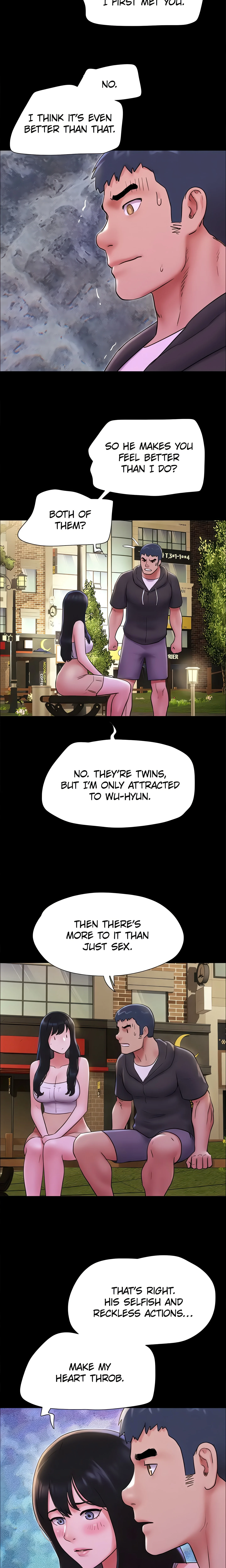 SO-EUN for All (Official) chapter 49 page 11