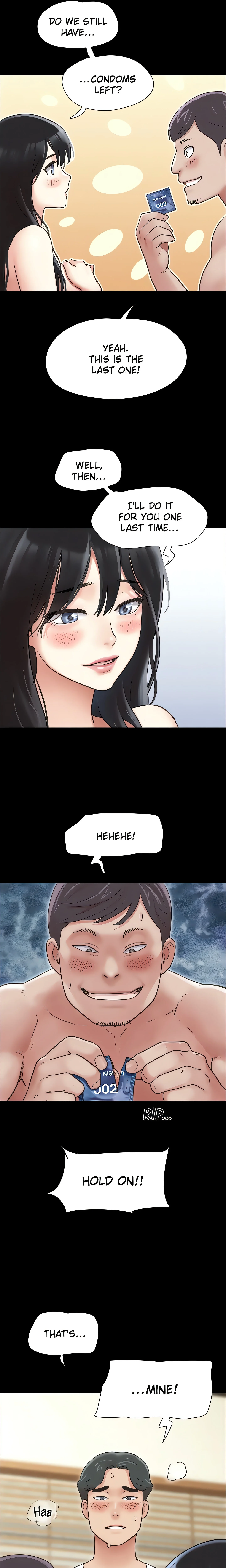 SO-EUN for All (Official) chapter 5 page 2