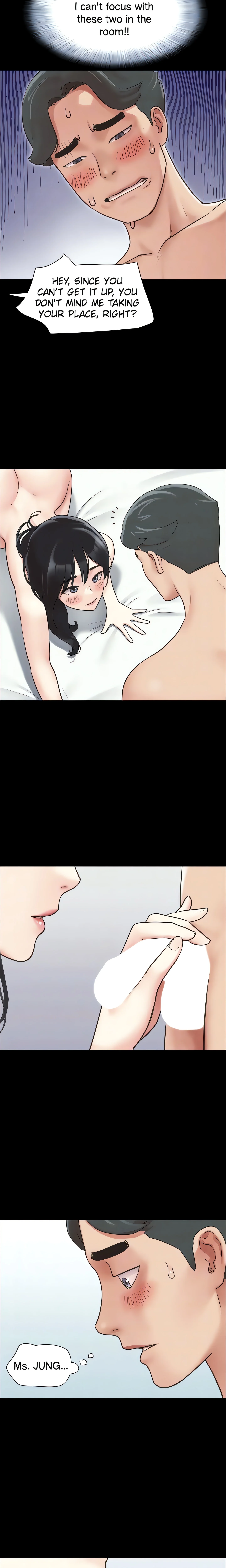 SO-EUN for All (Official) chapter 5 page 8