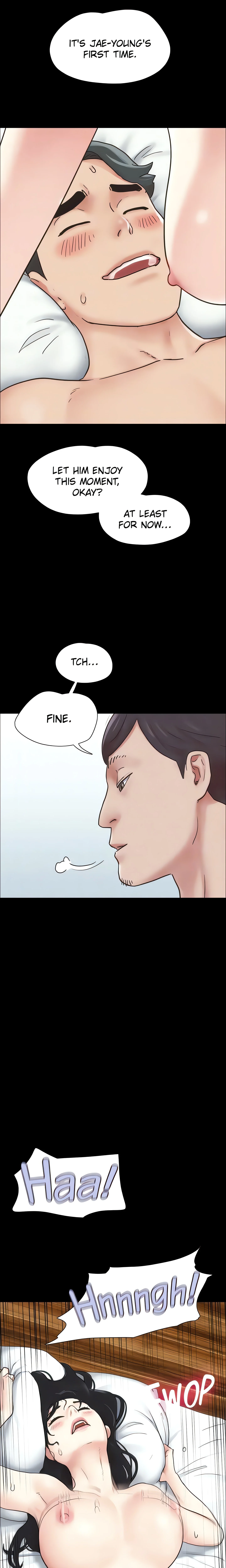 SO-EUN for All (Official) chapter 5 page 17