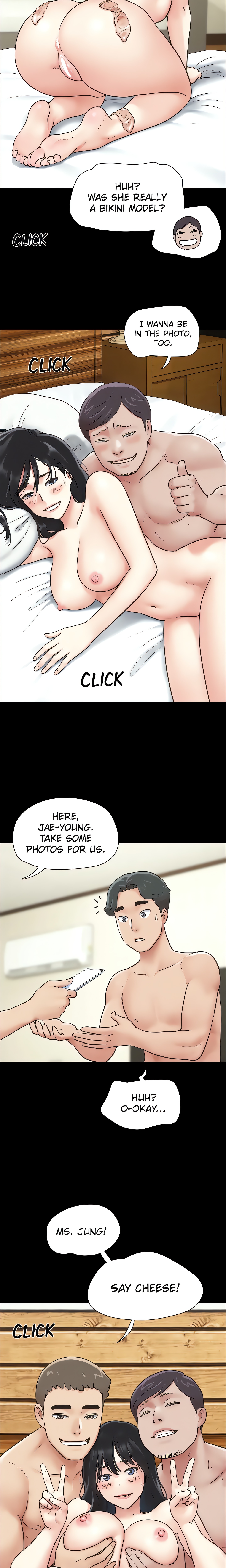 SO-EUN for All (Official) chapter 5 page 23