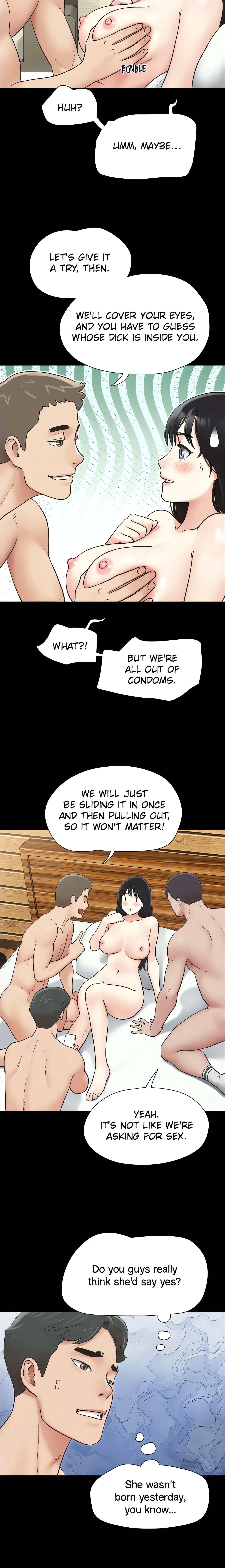 SO-EUN for All (Official) chapter 5 page 26