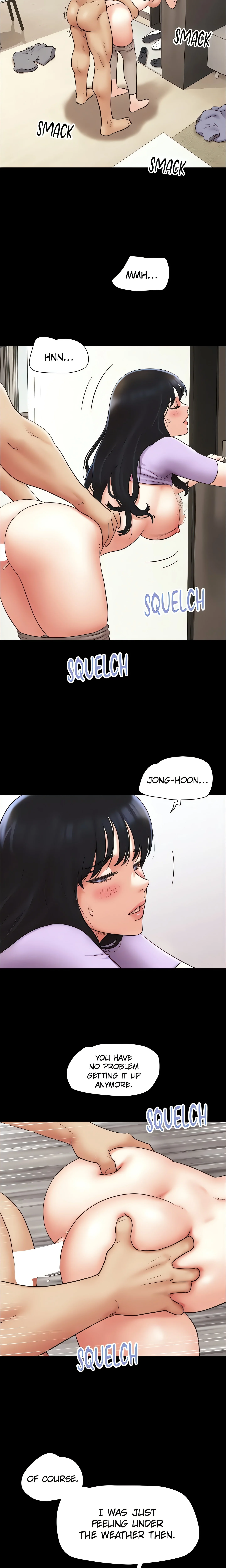 SO-EUN for All (Official) chapter 50 page 11