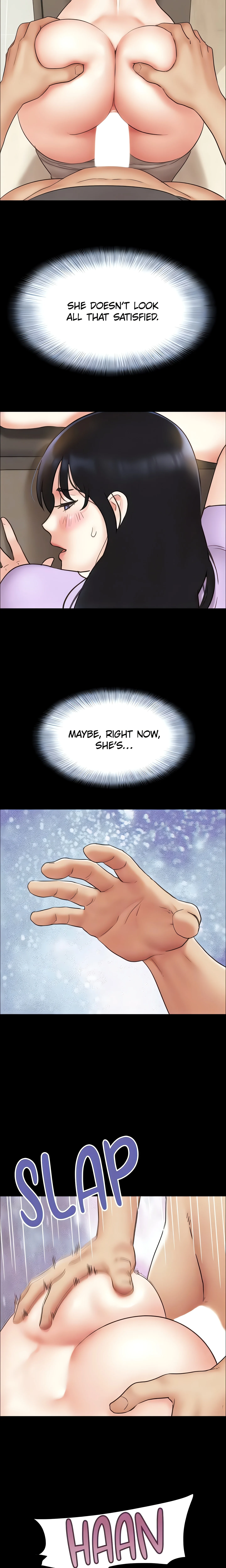 SO-EUN for All (Official) chapter 50 page 14
