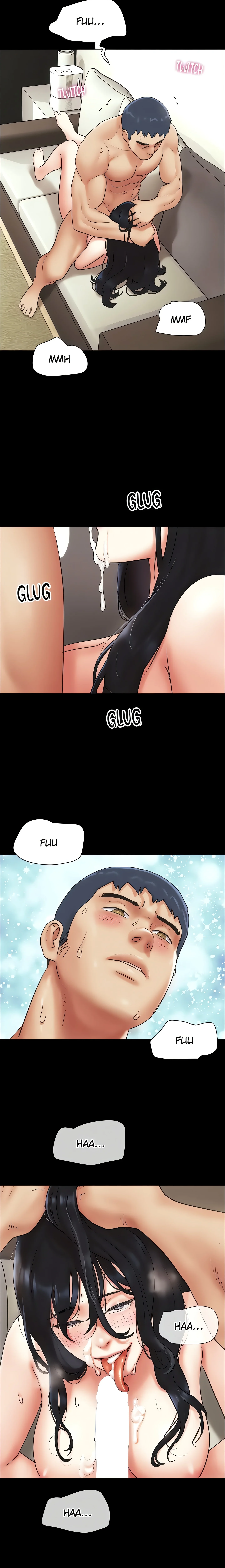 SO-EUN for All (Official) chapter 50 page 21
