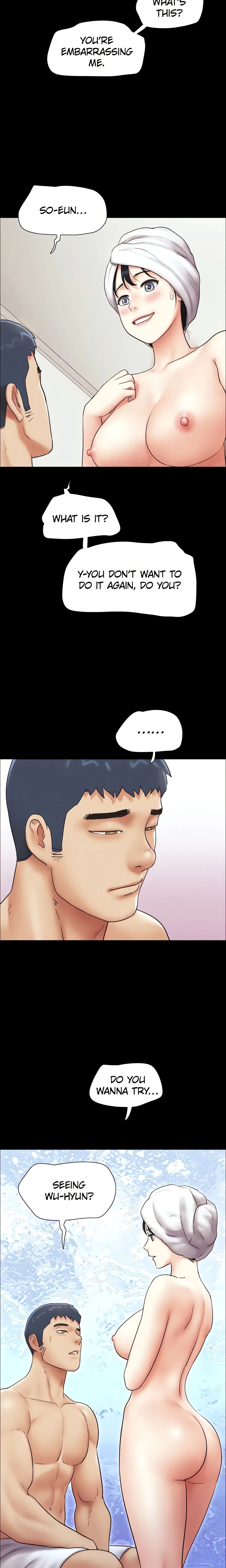 SO-EUN for All (Official) chapter 51 page 2